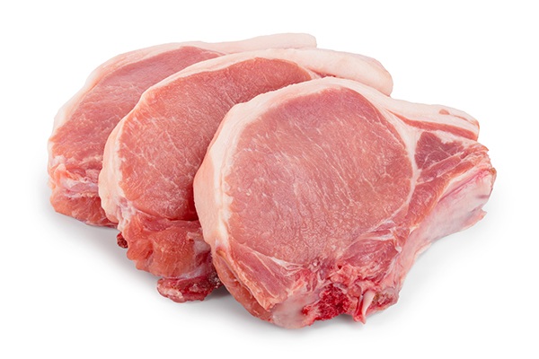 Pork 1kg